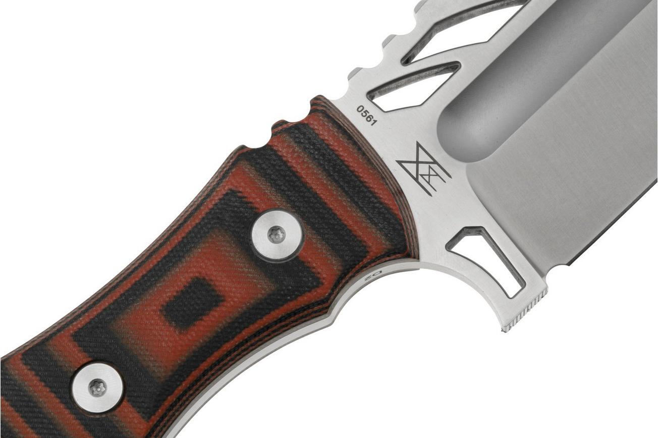 Böker Plus Urd XL 02BO092 nekmes