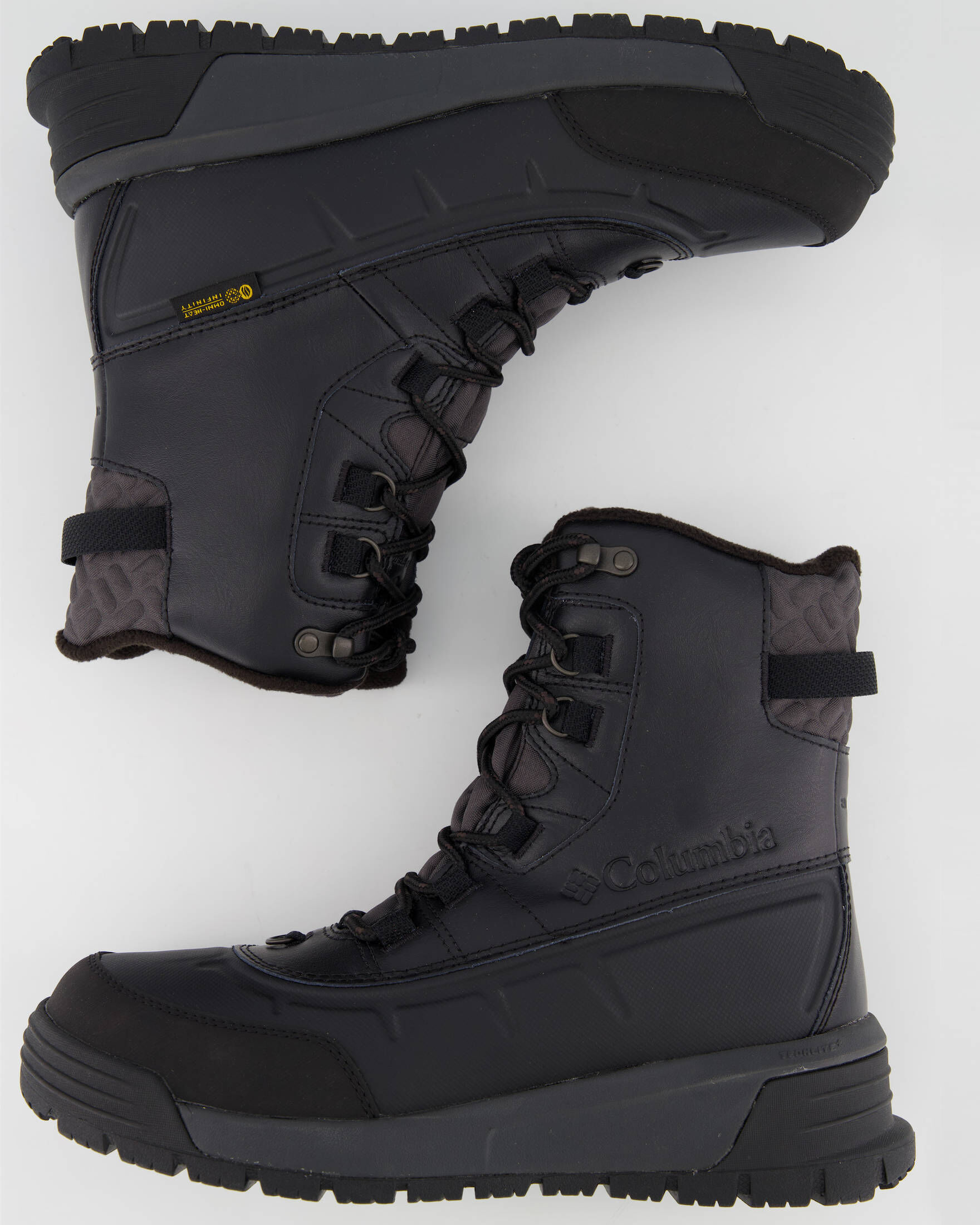 Columbia| Herren Boots BUGABOOT CELSIUS