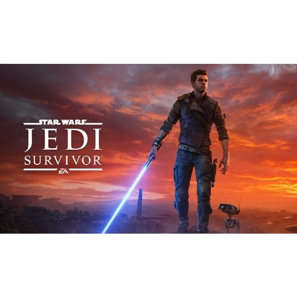 Star Wars Jedi: Survivor Origin Digital