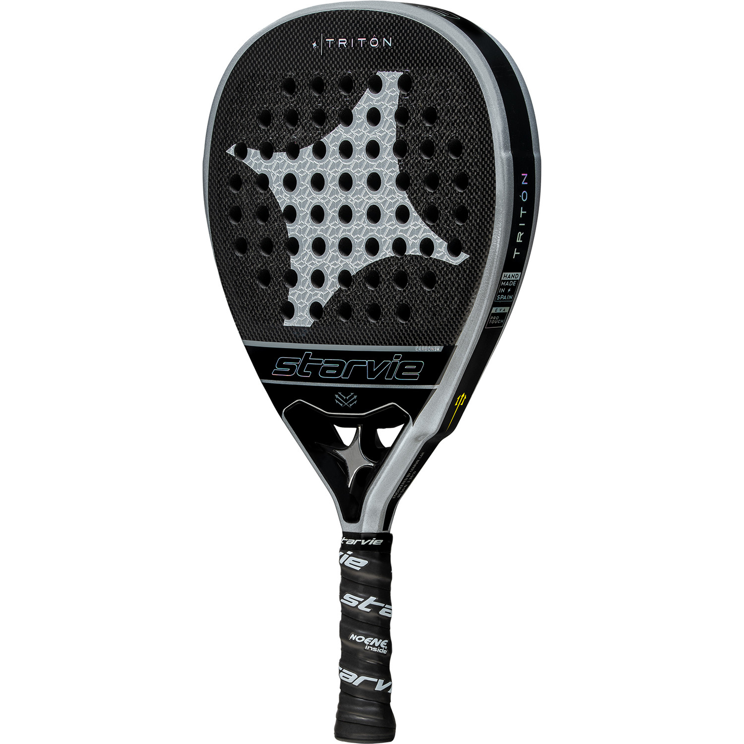 Starvie Triton Pro Soft