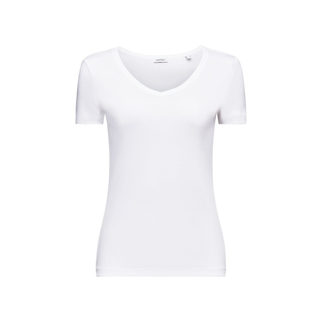 ESPRIT N SKI vneck tee