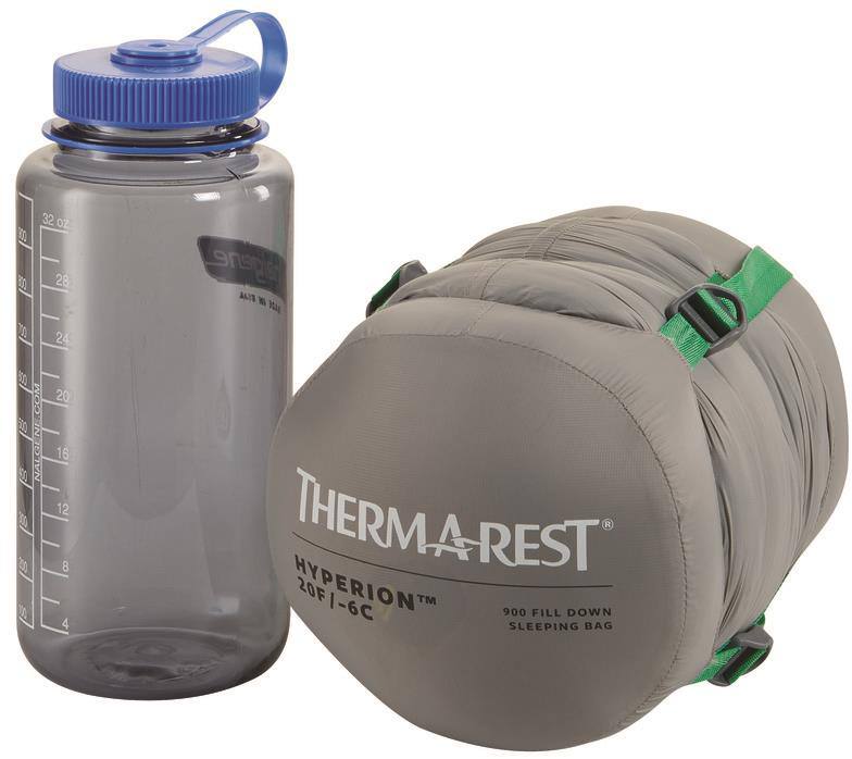 Therm-a-Rest Hyperion 20F°/-6C° UL