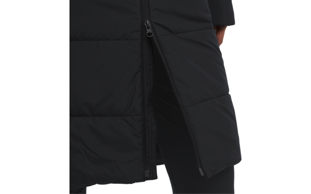 Jack Wolfskin Deutzer Coat Damen Wintermantel