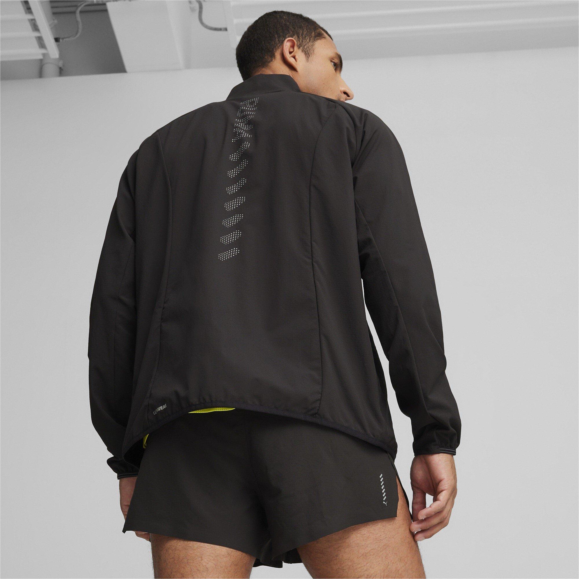 Puma RUN ELITE ULTRAWEAVE JACKET M