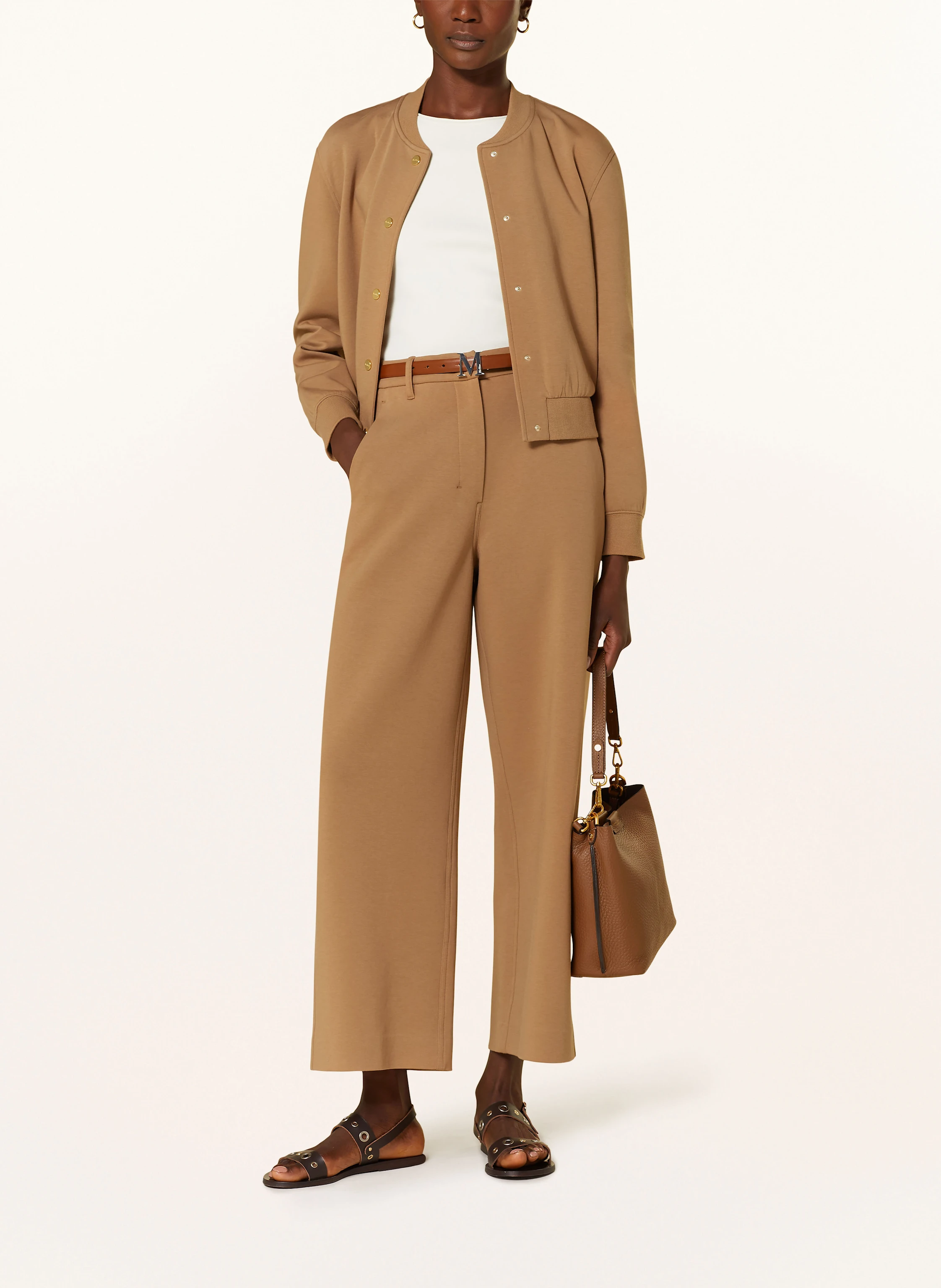 S Max Mara Hose CAUCASO