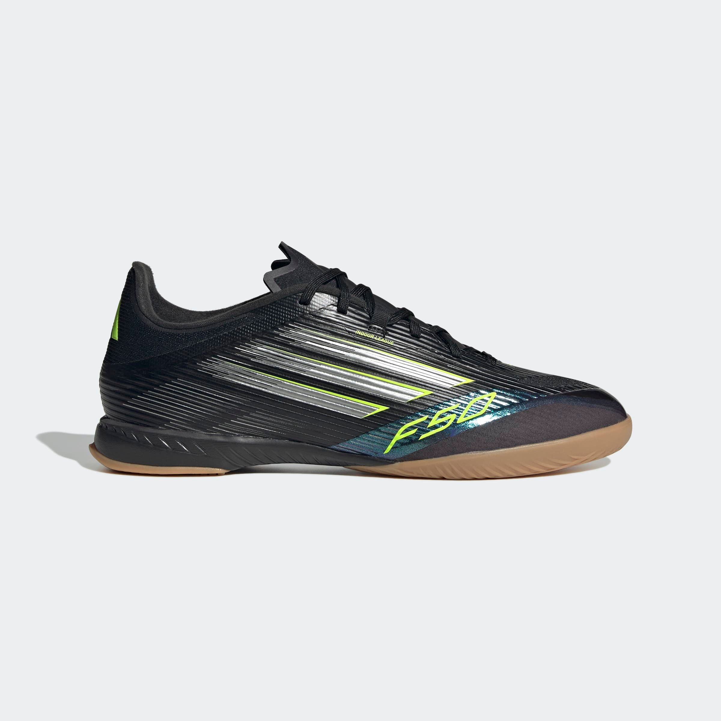adidas Performance Fussballschuh »F50 LEAGUE INDOOR E«  geeignet als Hallenschuhe