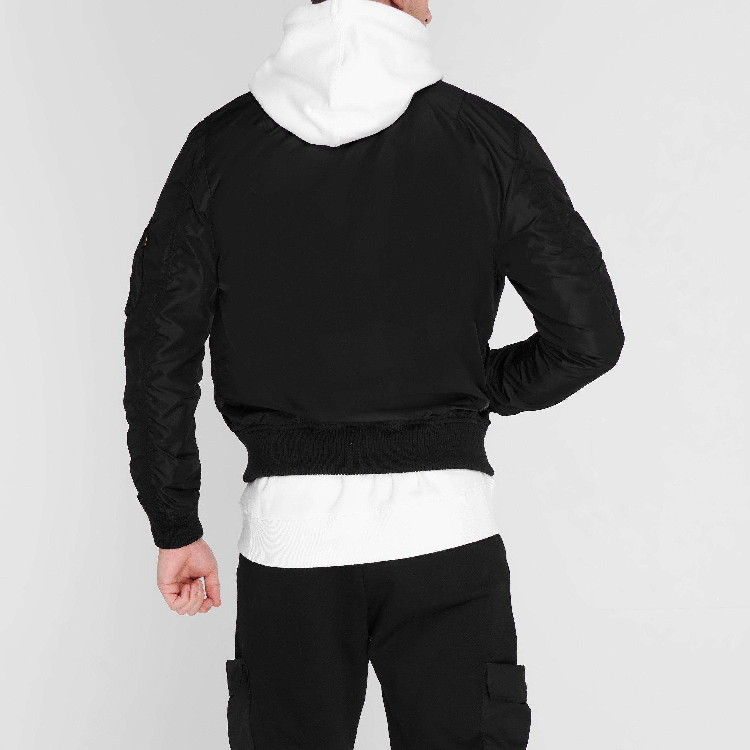 Alpha Industries MA1 TT