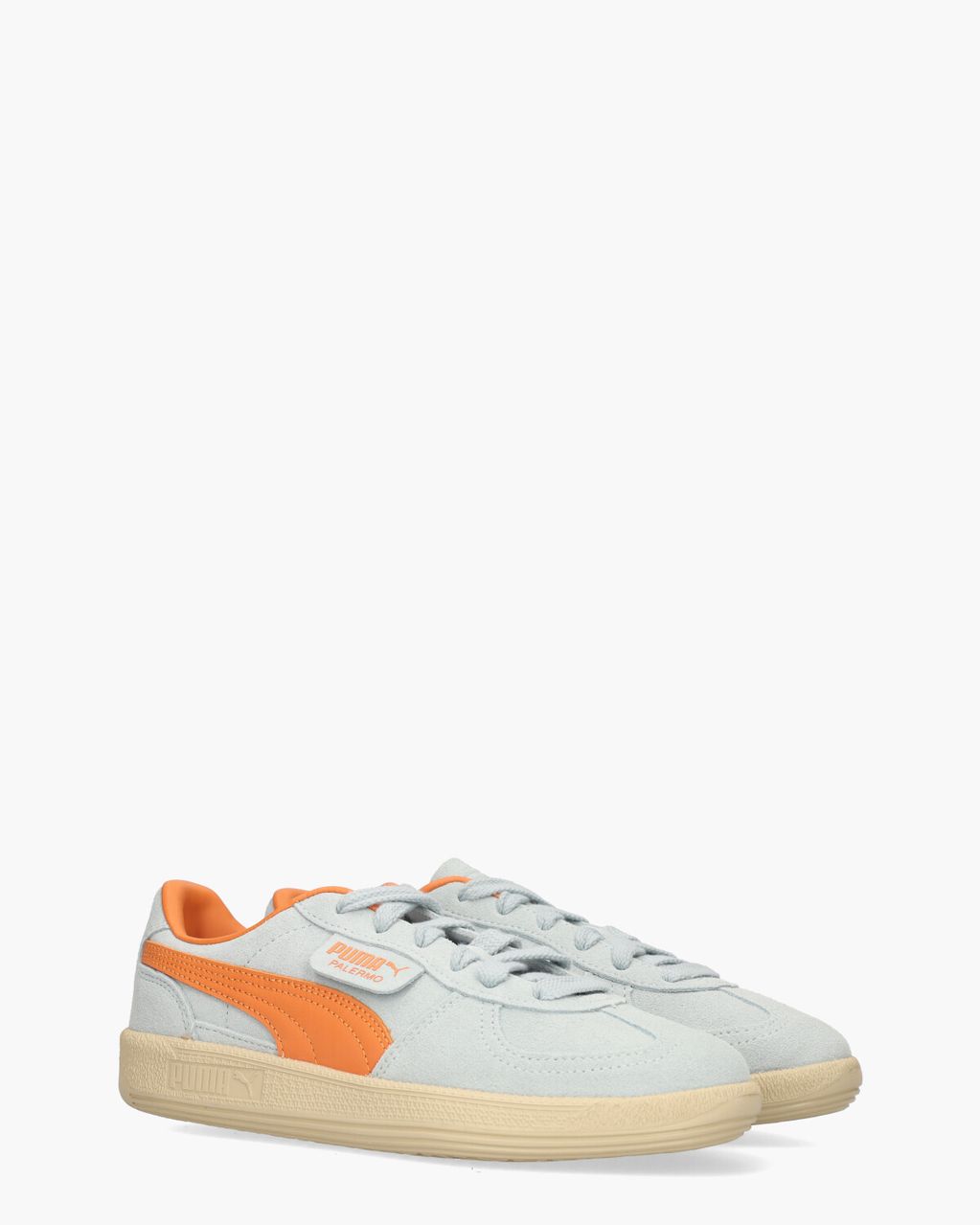 Puma Palermo 396463-54 Damessneakers