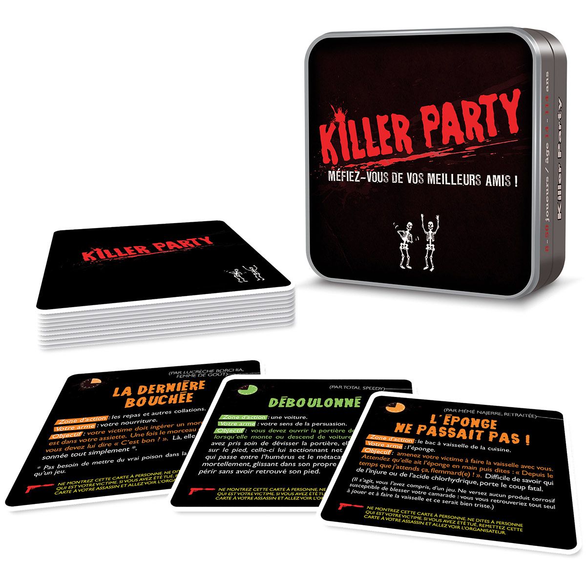 Killer Party