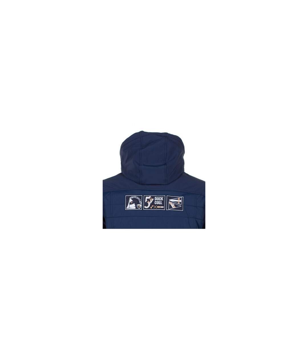 Blouson softshell homme CANDREI