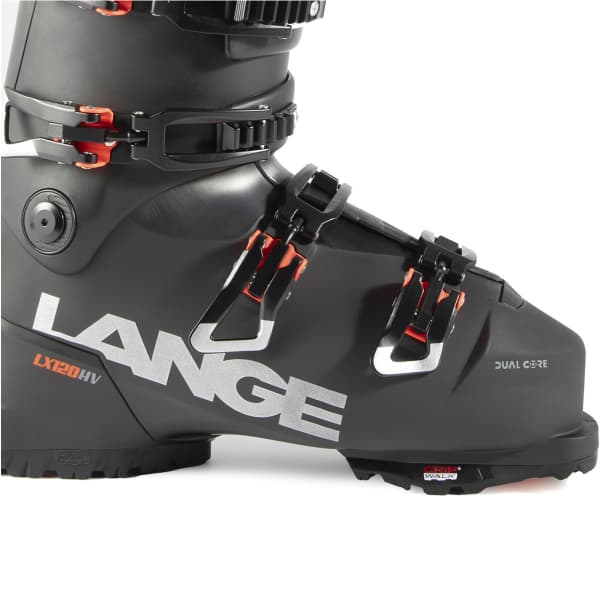 Chaussure de ski LANGE LX 120 HV GW BLACK