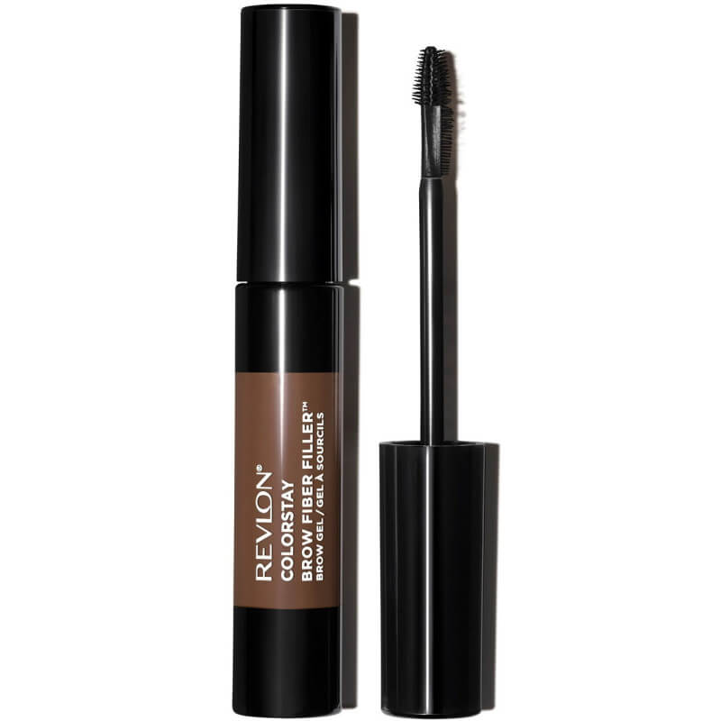 Gel Sourcils Colorstay Brow Fiber Filler Revlon