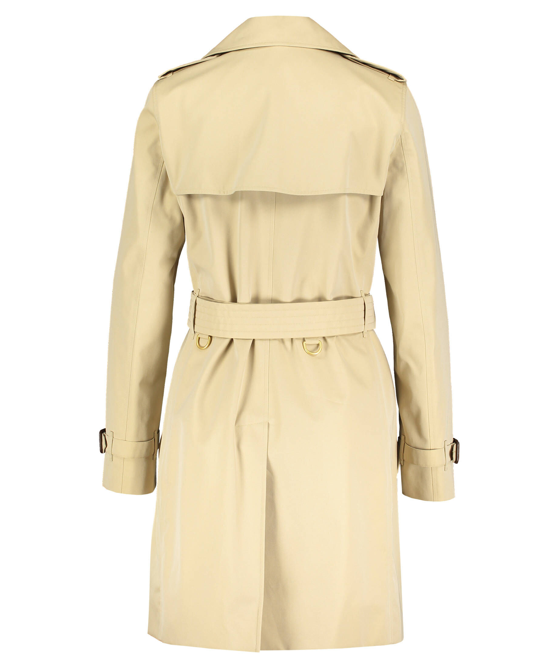 Burberry| Damen Trenchcoat ISLINGTON SHORT