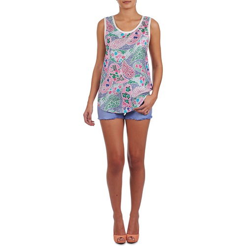Manoush - PAISLEY RETRO - Multicolore