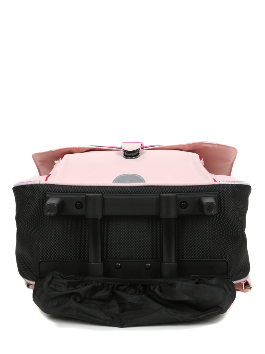 Cartable À roulettes Tann's CÀlia 38 cm