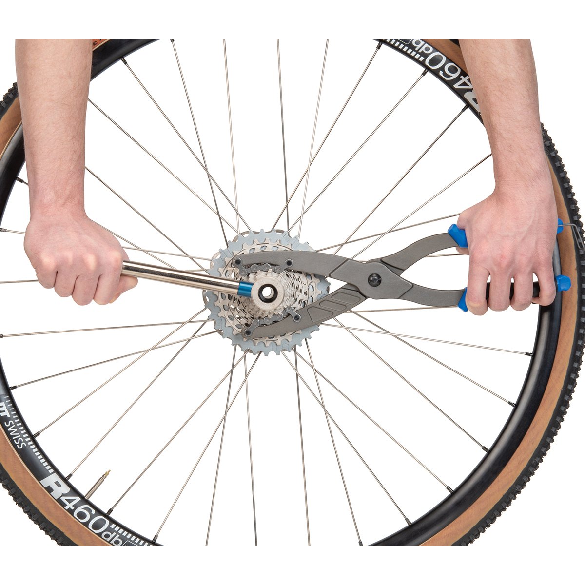 Park Tool CP-1.2 kassetteholdertang
