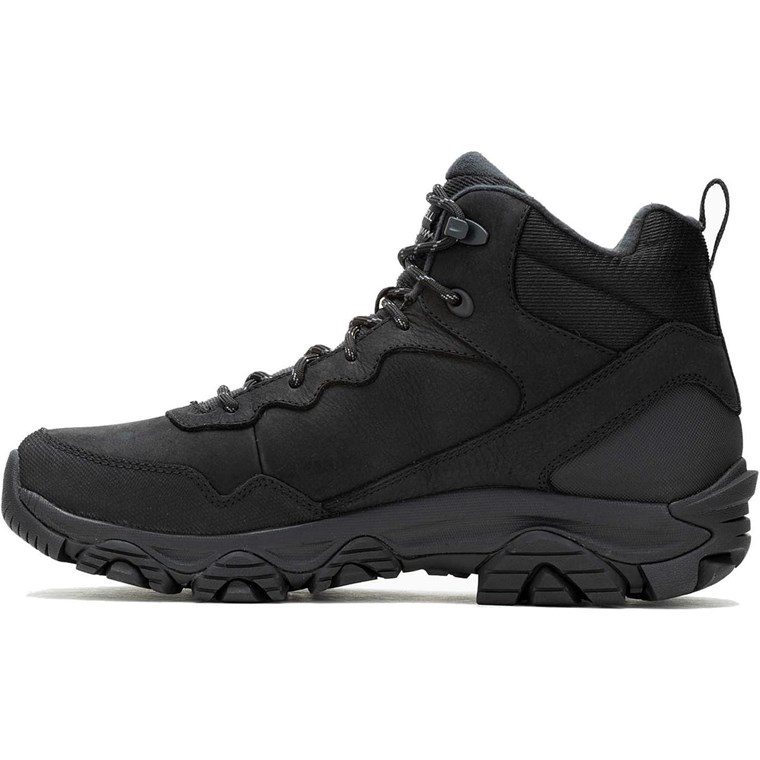 Merrell Coldpack 3 Thermo Mid Waterproof Men Black