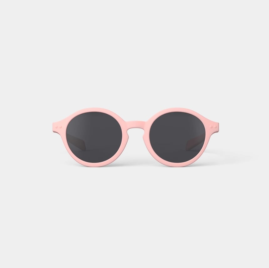 Izipizi Kids Plus #D<br>Beskyttelse og stil for de minste! Fra 3-5år