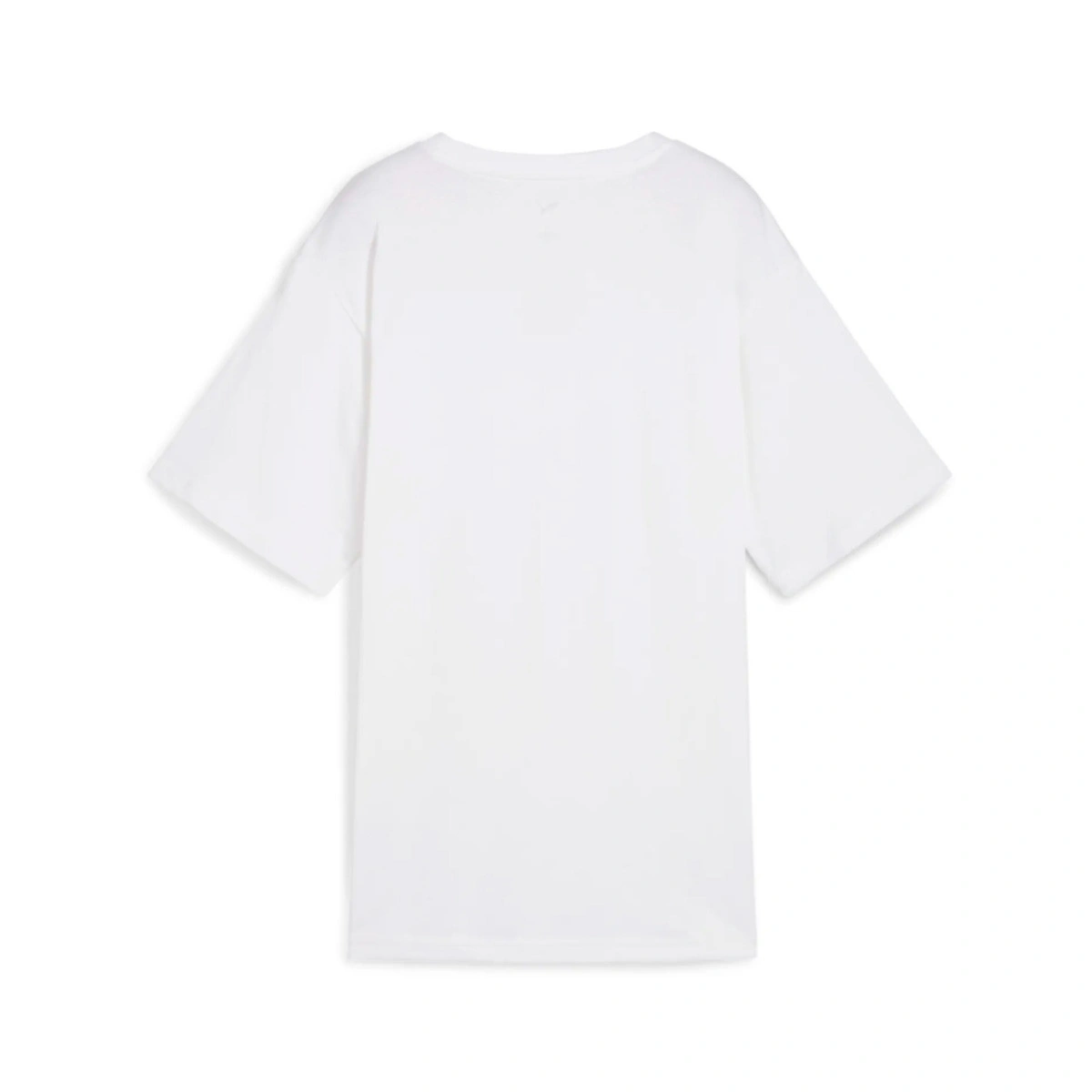 T-Shirt Puma Essentials Relaxed Mulher