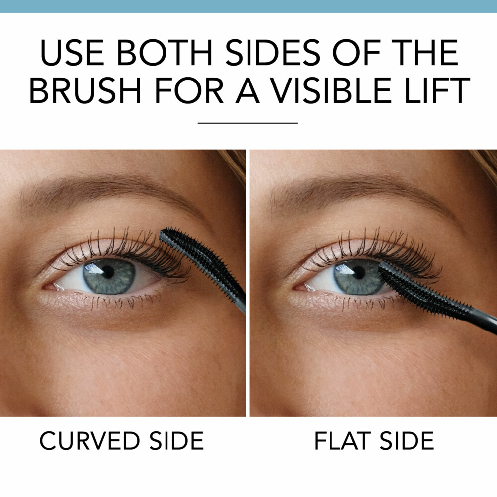 Bourjois Volume Glamour MascaraLift & Stretch Black12 ml