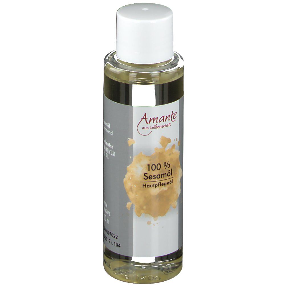 HENRY LAMOTTE OILS Sesamöl