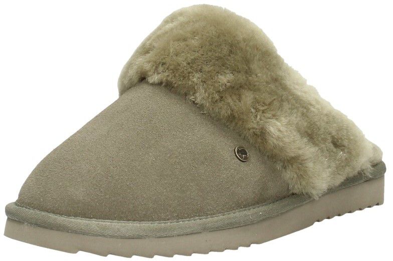 Warmbat Flurry taupe
