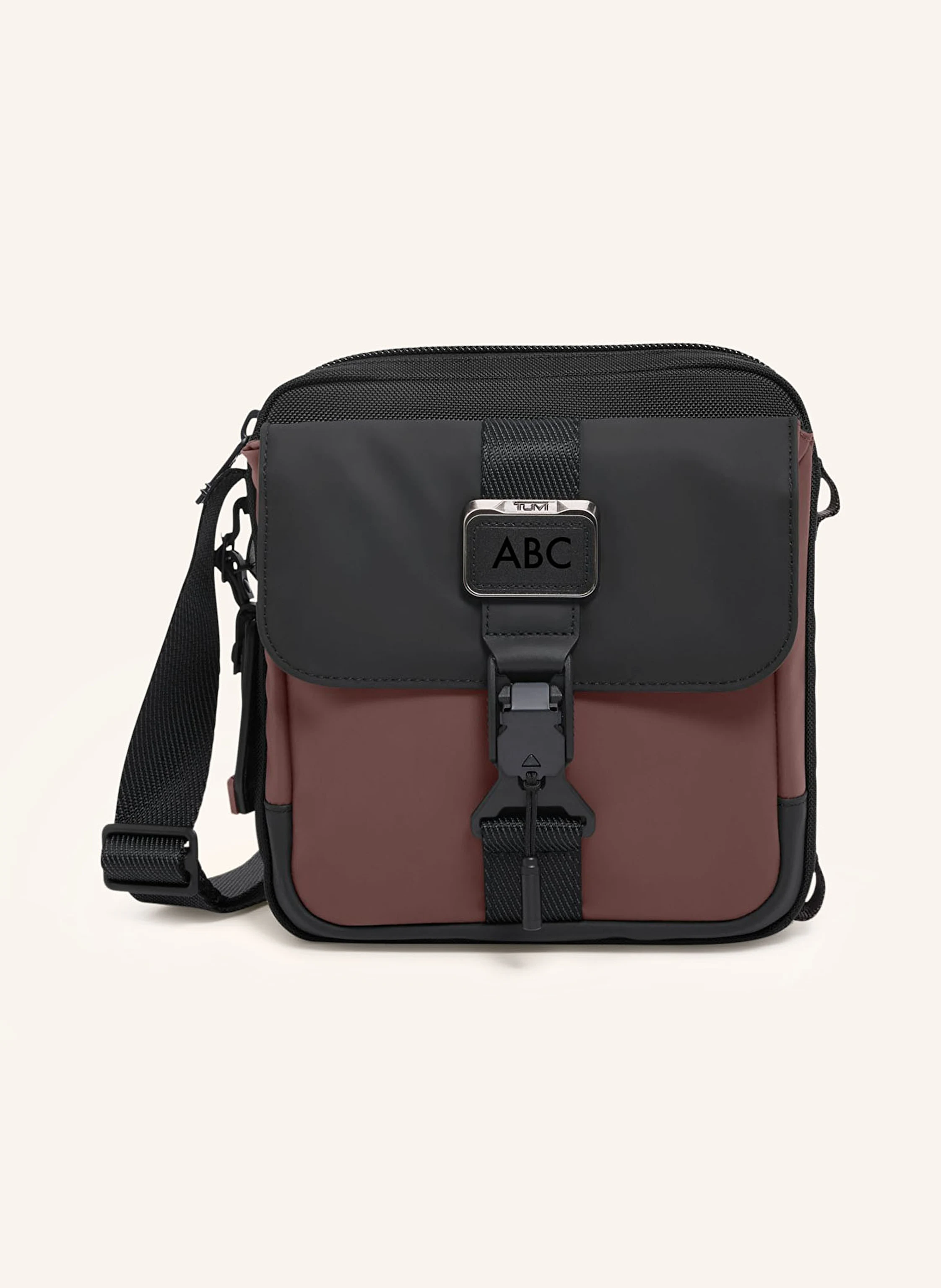 TUMI ALPHA BRAVO Umhängetasche JUNIOR CROSSBODY