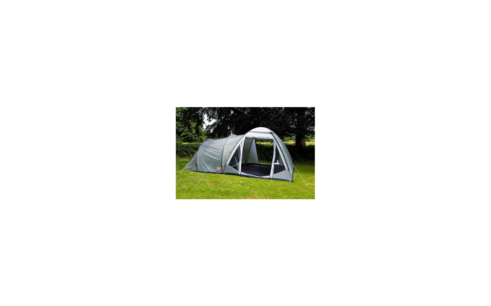 Coleman Waterfall 5 Deluxe Familienzelt für 5 Personen
