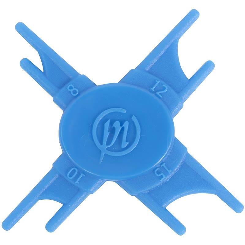 Calibre A Boucle Preston Innovations Floater Loop Sizer