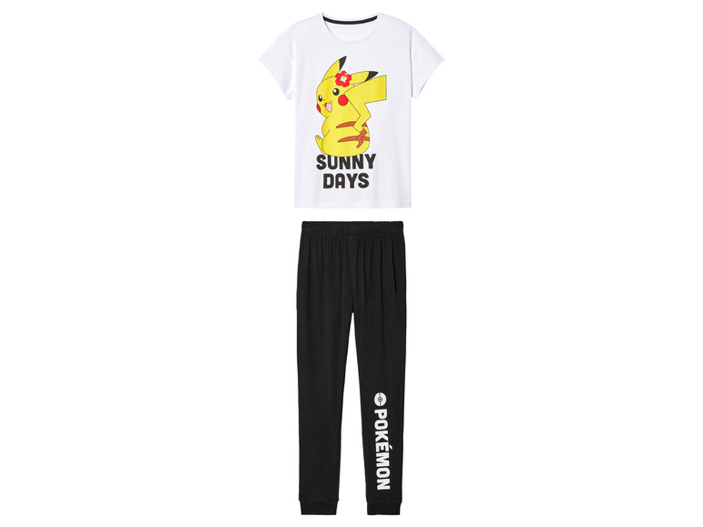 Kinderpyjama