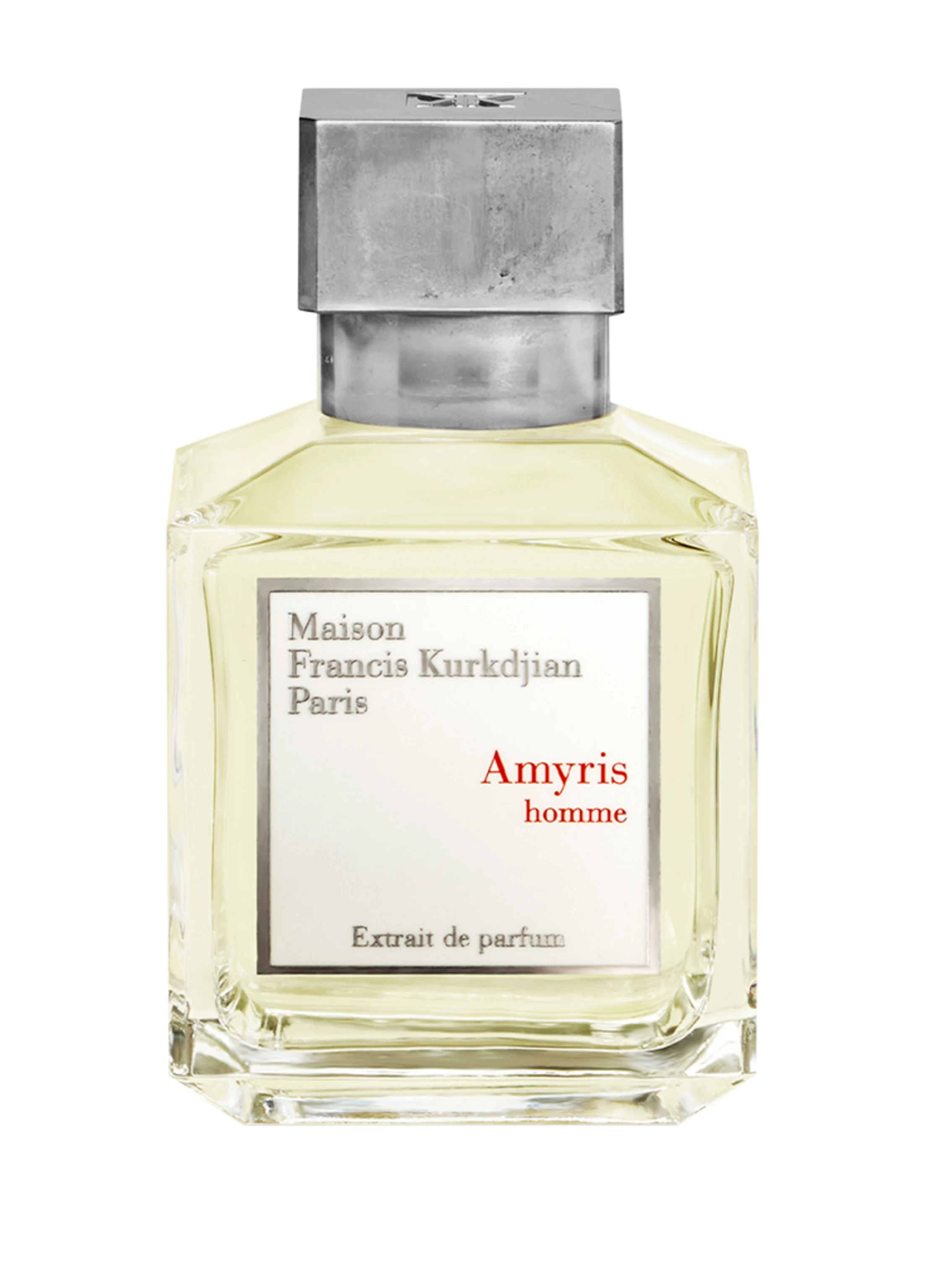 Maison Francis Kurkdjian AMYRIS HOMME
