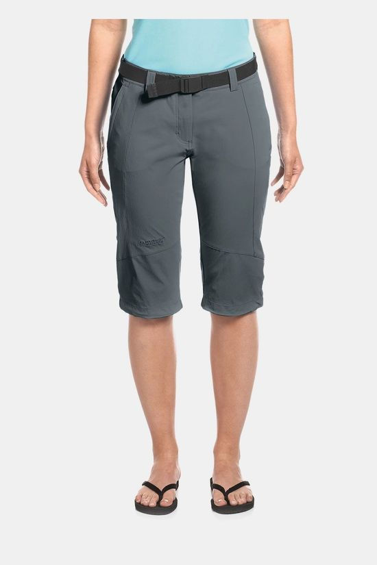 Maier Sports Maier Sports Kluane Capri Dames