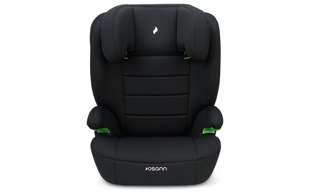 Osann Autokindersitz »Musca Black«