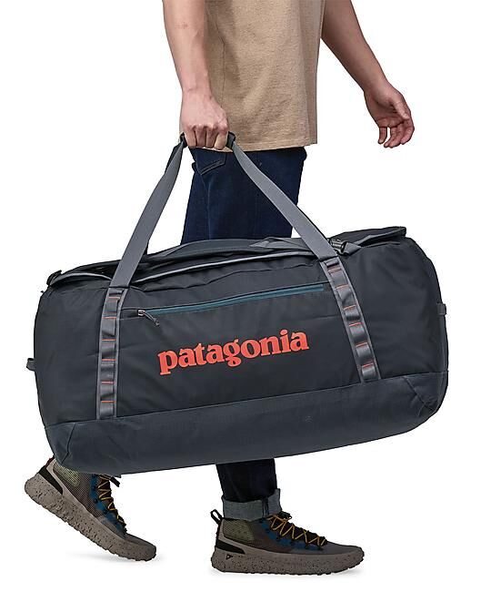 PATAGONIA - BLACK HOLE DUFFEL 100 L SAC