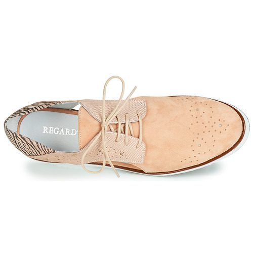Regard - RIXULO V1 VEL ROSE - Rose