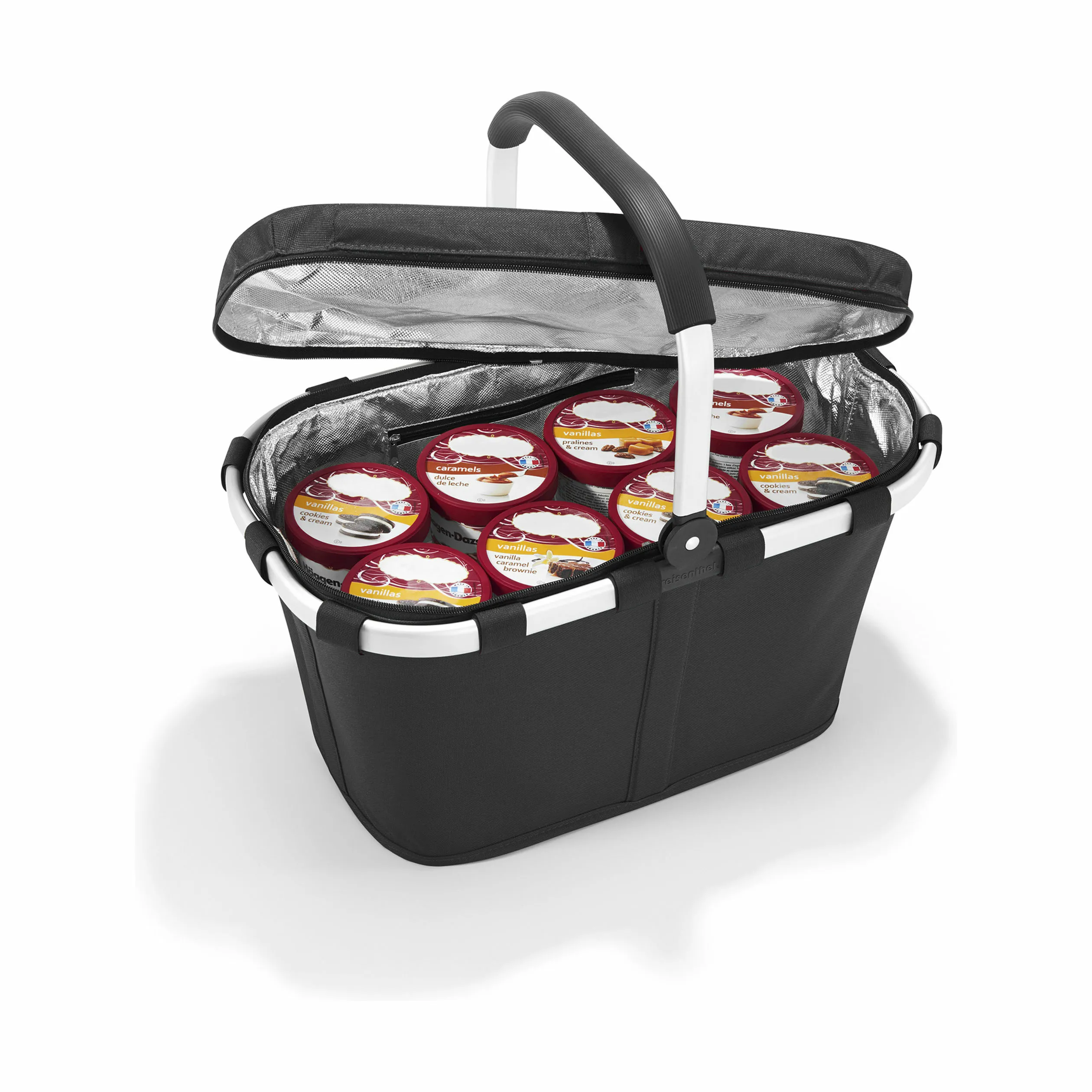 Reisenthel Carrybag® ISO Kurv