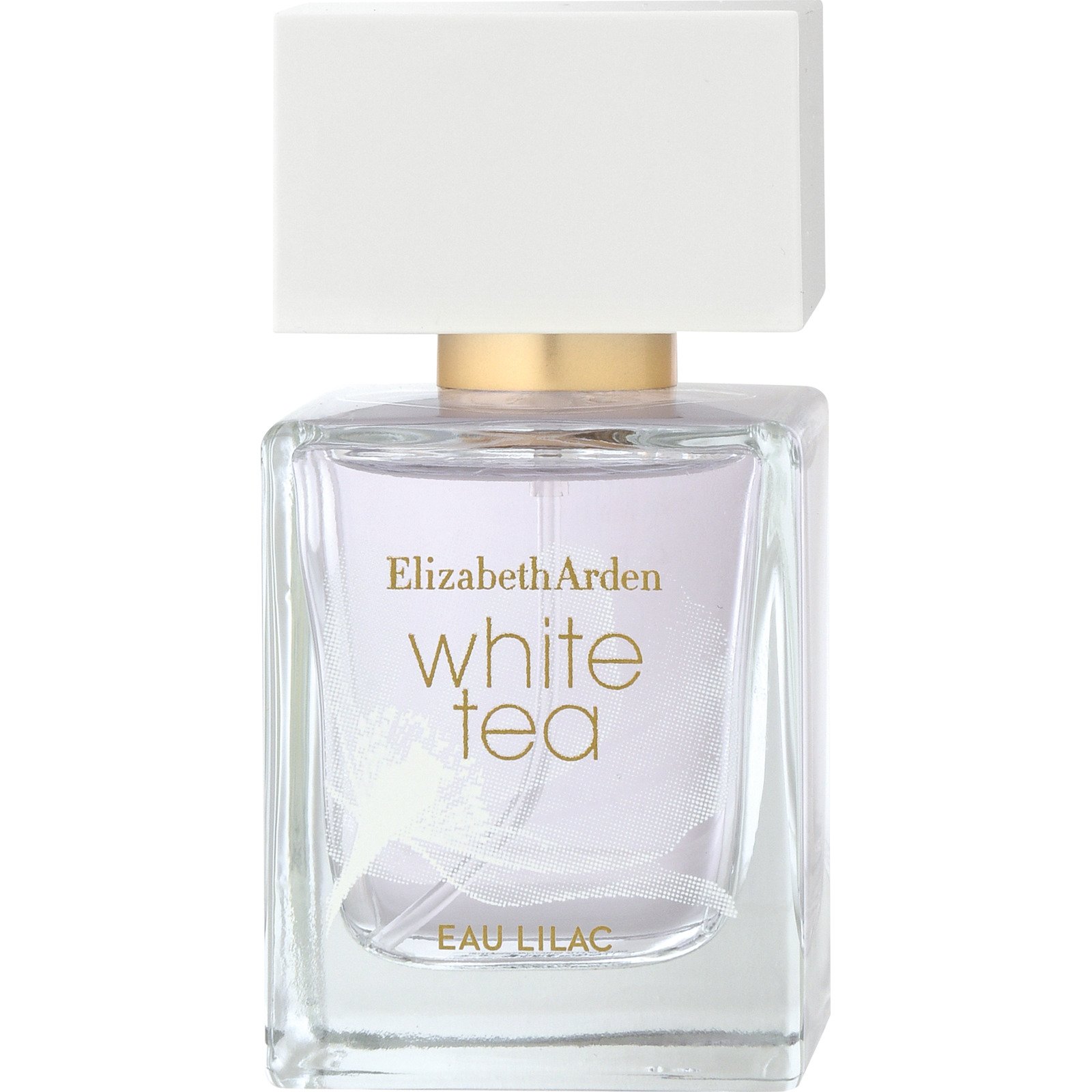 Elizabeth Arden White Tea Eau Lilac Eau de Toilette