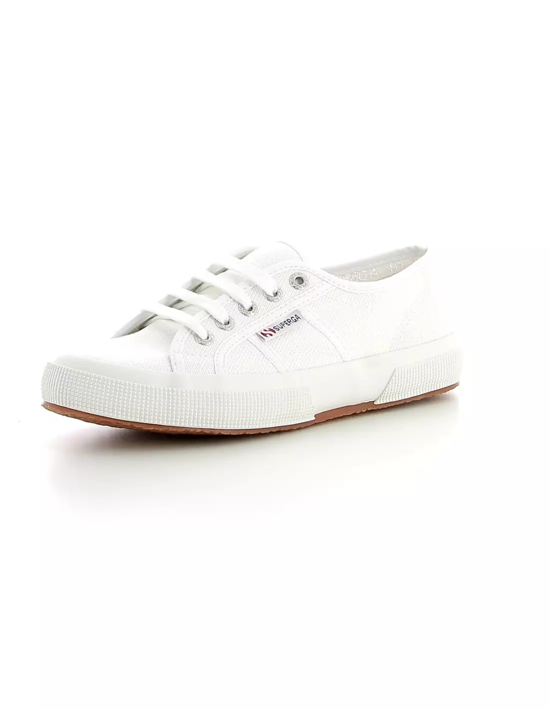 SUPERGA 2750 - Baskets Blanc