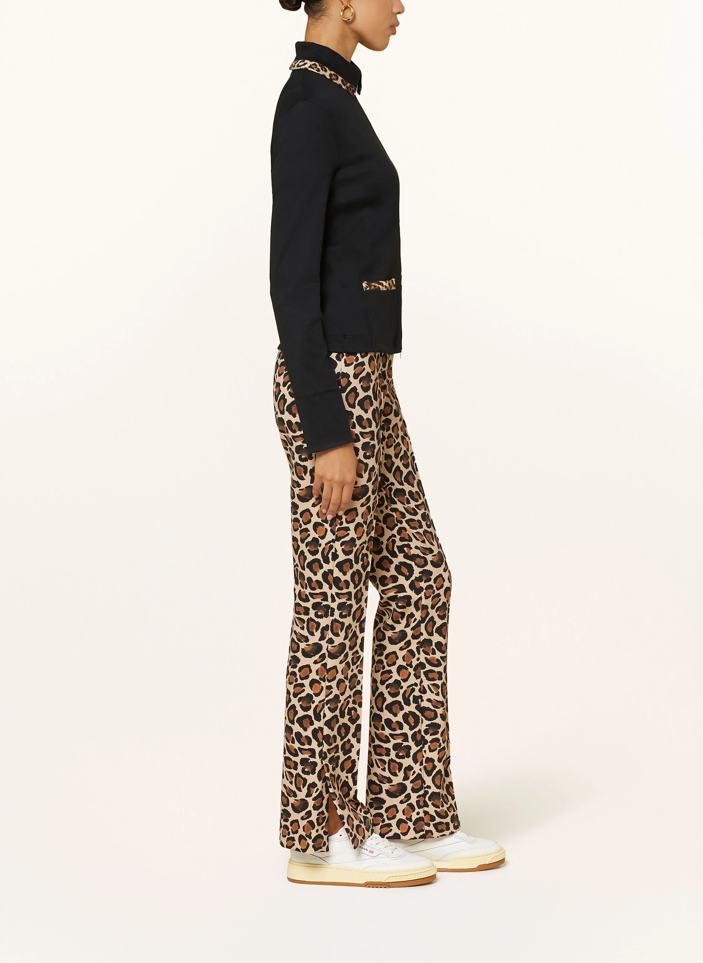 MARC CAIN Jerseyhose FREDERICA