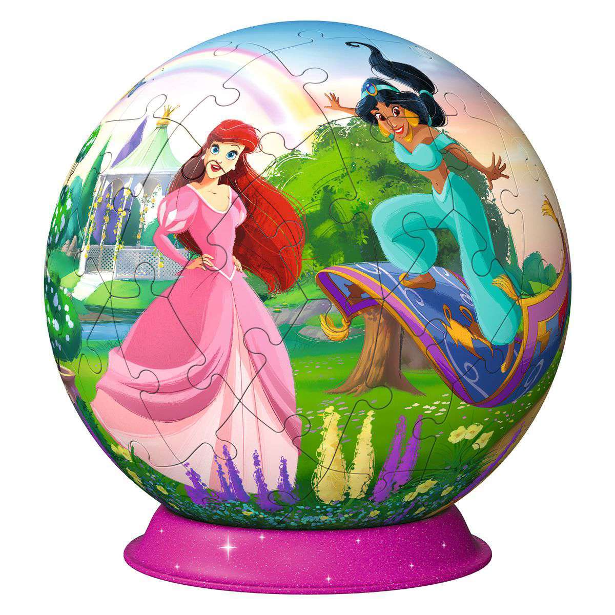 Ravensburger Spiel Disney Princess