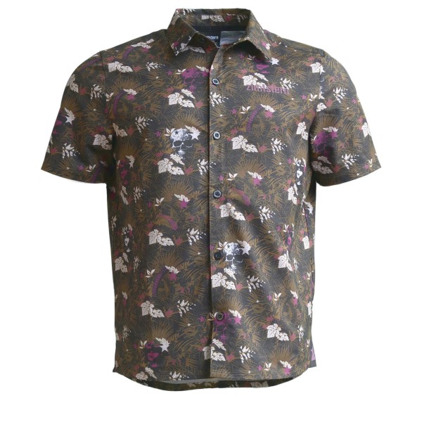 Zimtstern - Braapz Riding Shirt S/S - Maillot de cyclisme