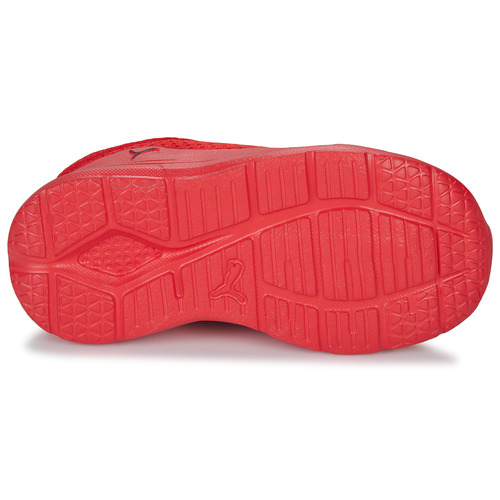 Puma - INF WIRED RUN - Rouge / Noir