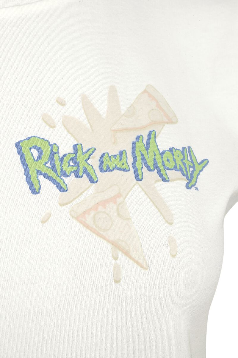 Rick & Morty Top