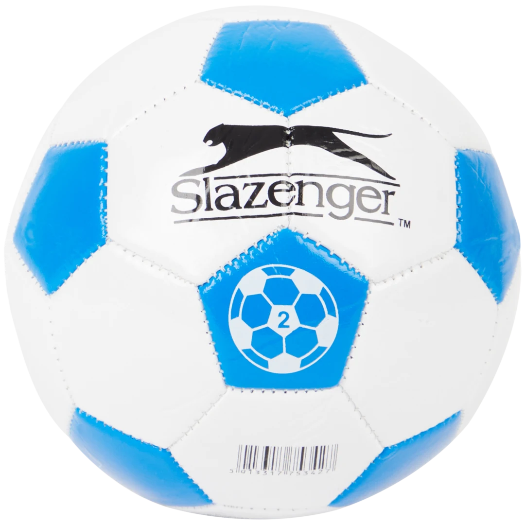 Mini-ballon de foot Slazenger