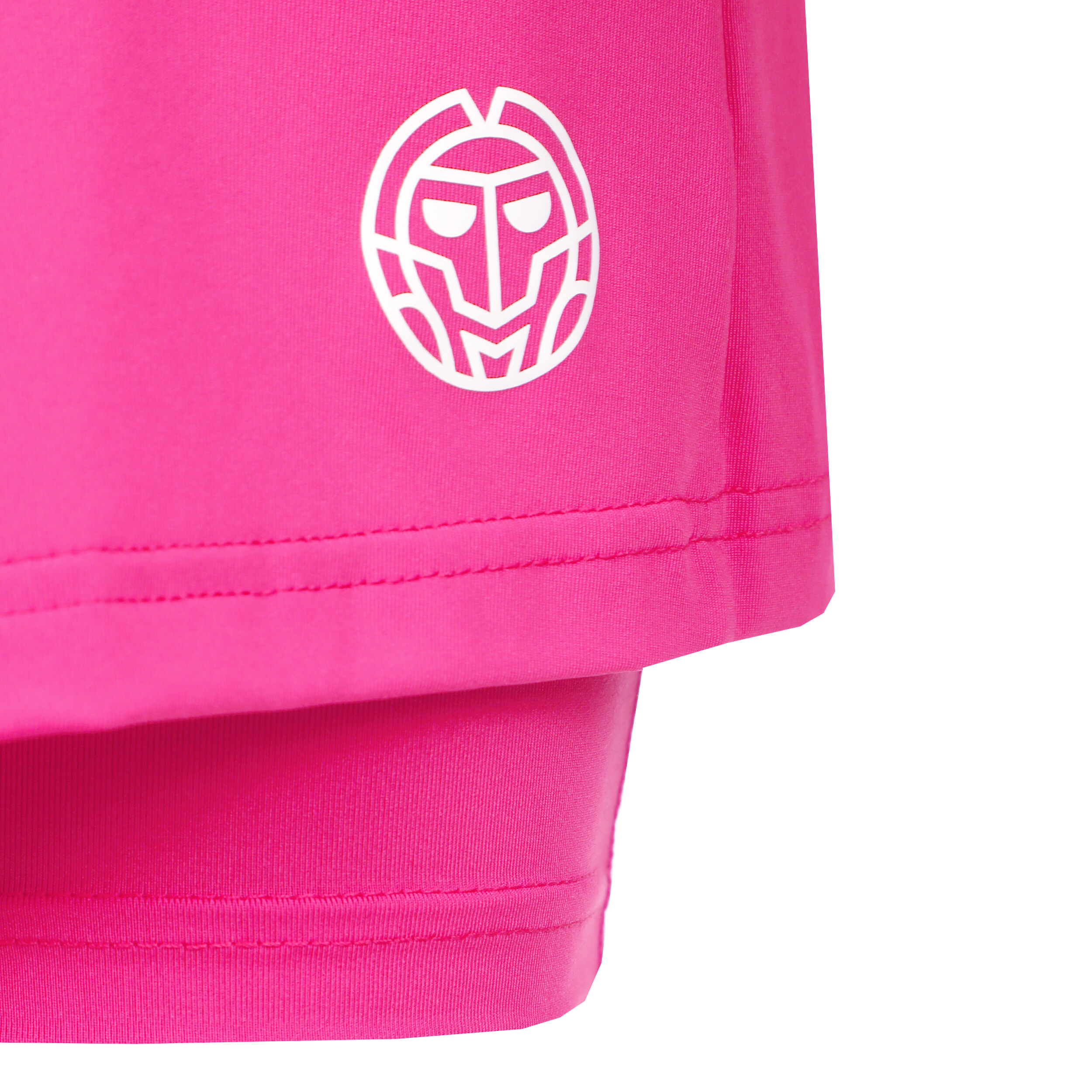 BIDI BADU Crew Jupe Femmes - Pink