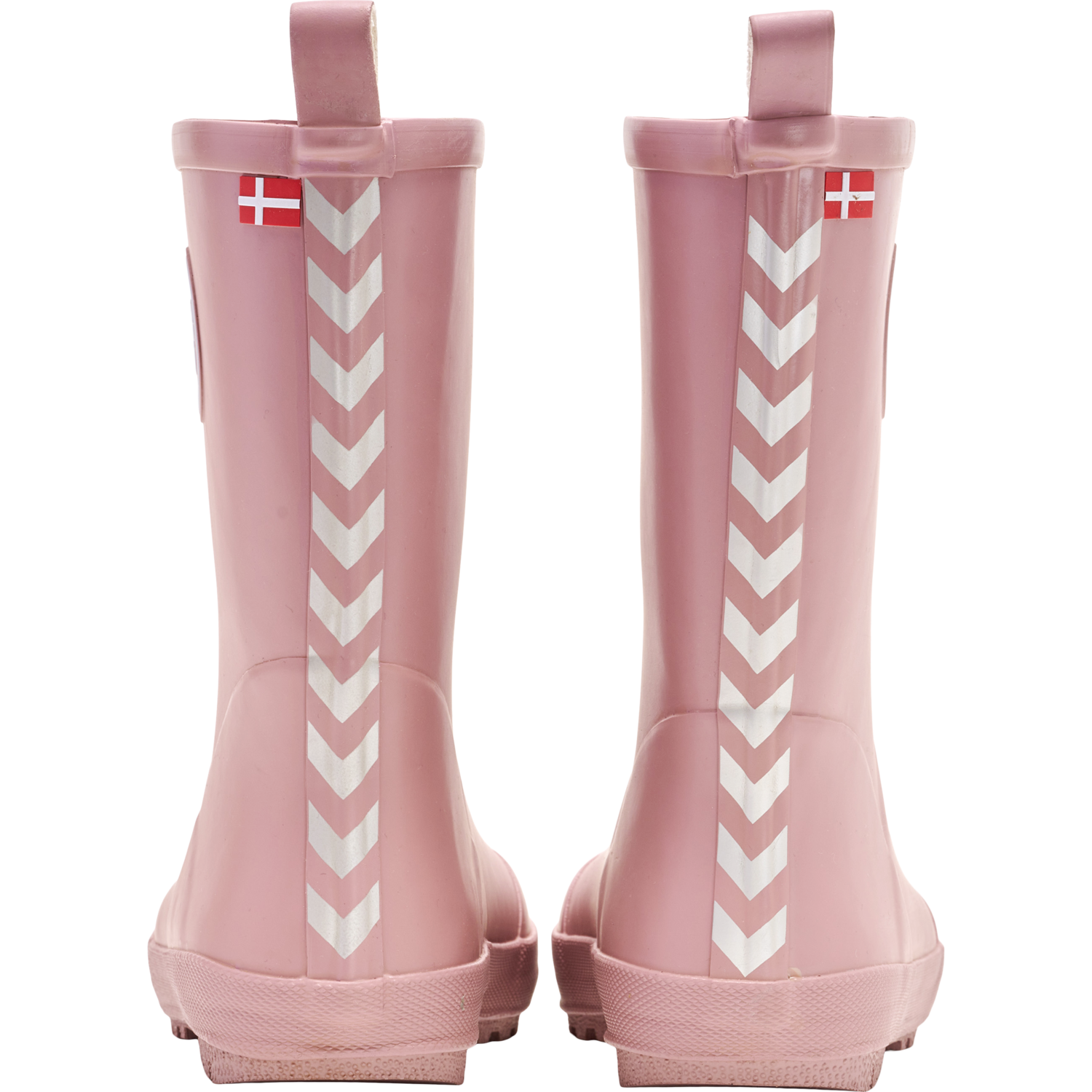 RUBBER BOOT JR.