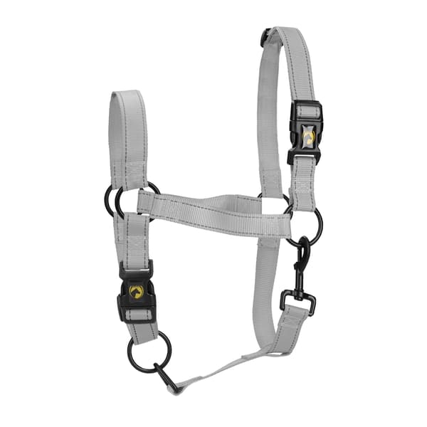 Utmerket Horse Premium Grime M Pony Grey
