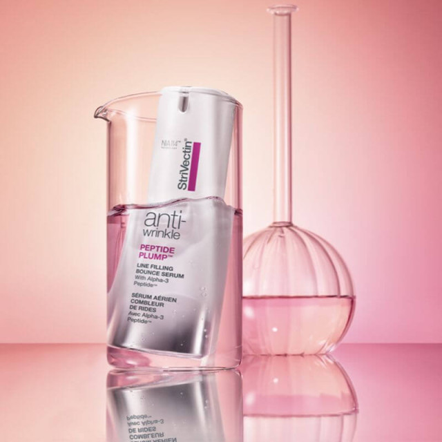 Anti-Wrinkle Peptide Pulp Sérum combleur de rides STRIVECTIN