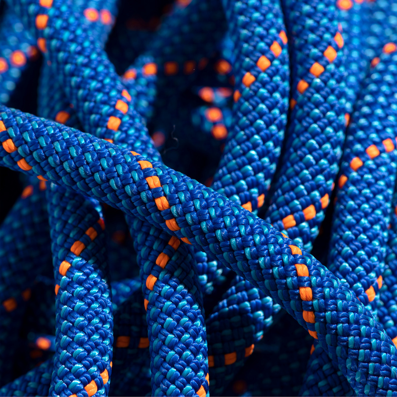 Mammut 9.5 Crag Dry Kletterseil