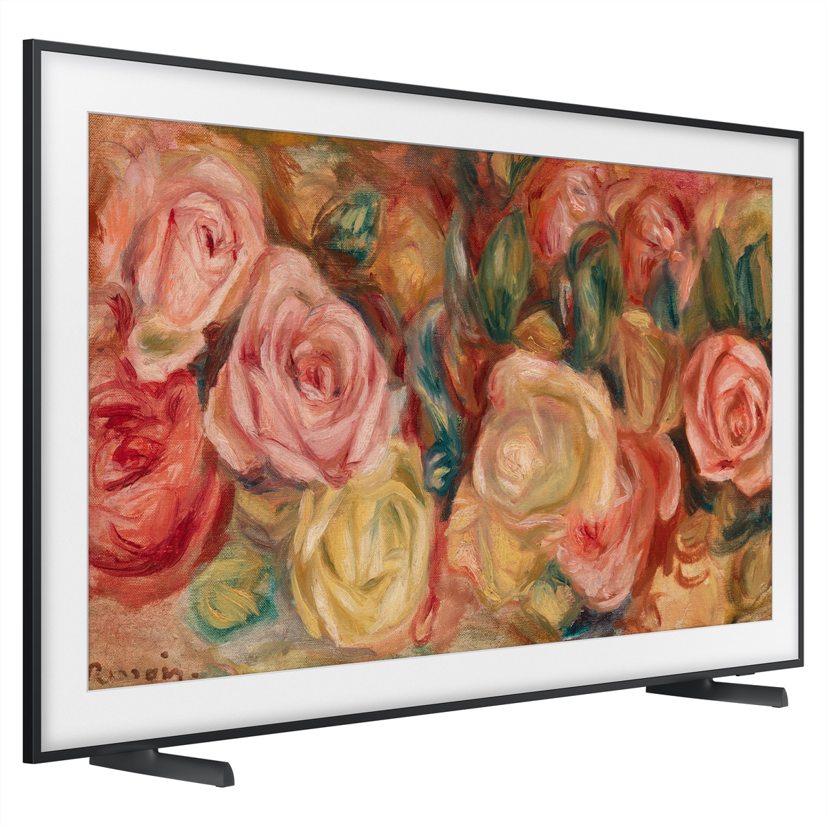 Samsung »QE55LS03DAUXXN« 138 cm/55 ″ 4K